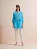 Turquoise color option, Currently selected