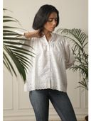 White color option, Currently selected