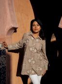 Olive color option, Currently selected