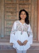 White color option, Currently selected