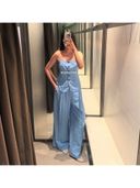 Black color option, Currently selected