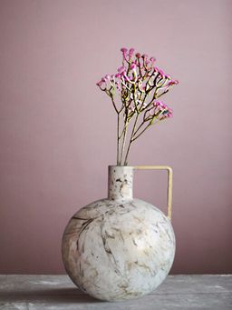 Folkstorys - Marbello Vase