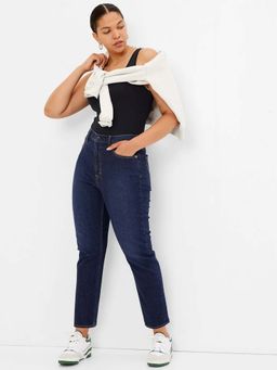 GAP - Dark Blue Slim Jeans