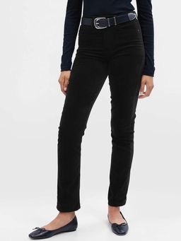 GAP - Black Slim Jeans