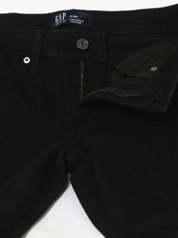 GAP - Black Skinny Jeans