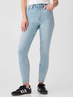 GAP - Blue Skinny Jeans