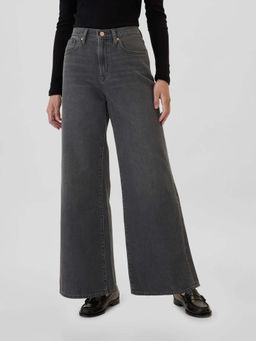 GAP - Grey Relaxed Fit Jeans