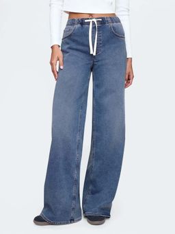 GAP - Blue Comfortable Fit Jeans
