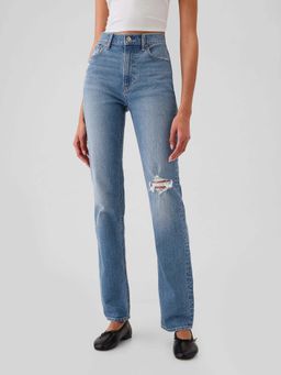 GAP - Blue Regular Fit Jeans
