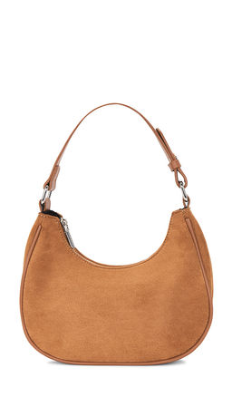 8 Other Reasons - Crescent Shoulder Bag
