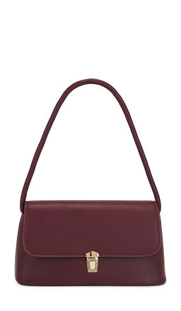 8 Other Reasons - The Classic Shoulder Bag