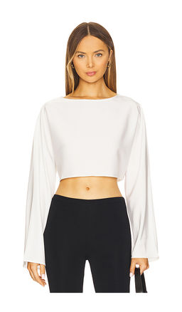 ALL THE WAYS - Alessa Top