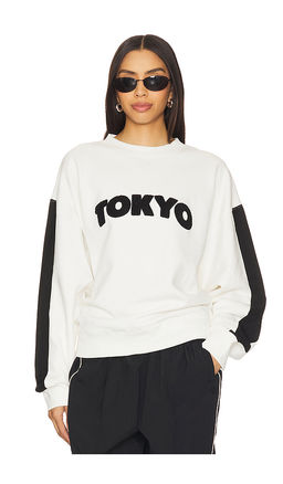Araminta James - Tokyo Sweatshirt