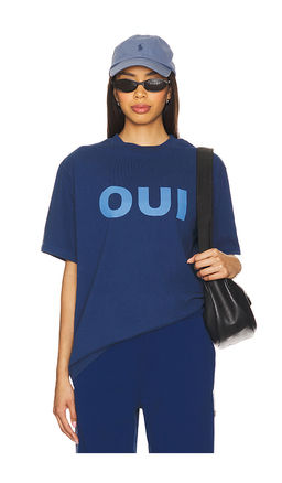 Araminta James - Parisienne Tee