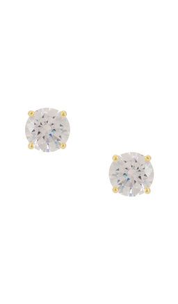 By Adina Eden - Juliette Stud Earring