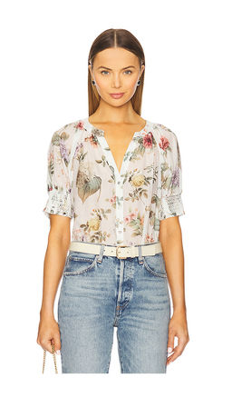Alice + Olivia - Thalia Blouse