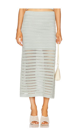 A.L.C. - Lana Skirt
