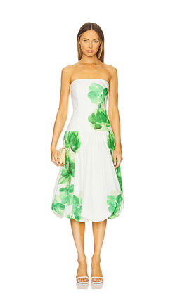 Amanda Uprichard - Tivoli Dress