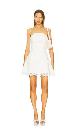 Amanda Uprichard - Romilly Dress