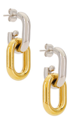 Amber Sceats - Rufus Earrings