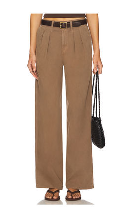 AMO Denim - Sheryl Trouser