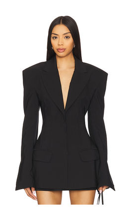 Aniye Records - Lena Jacket