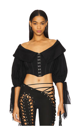 Aniye Records - Dina Bustier