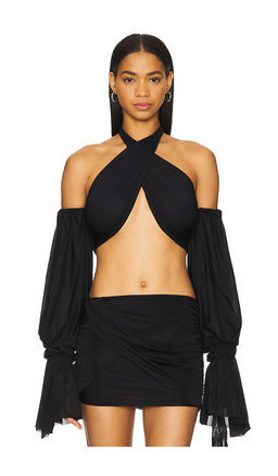 Aniye Records - Suki Top