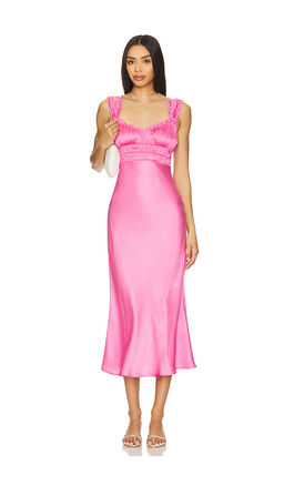 ASTR the Label - Enola Dress