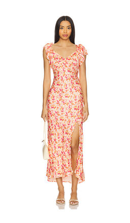 ASTR the Label - Maisy Dress