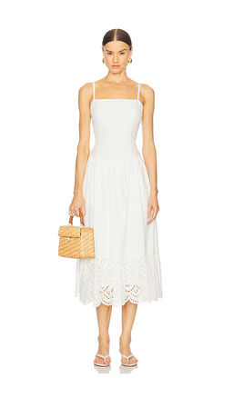 ASTR the Label - Nathalia Dress