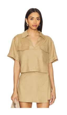 ASTR the Label - Deborah Top