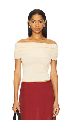 ASTR the Label - Kylin Sweater Top