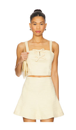 ASTR the Label - Kiona Top