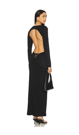 Amelie Teje - Aisha Maxi Dress