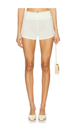Amelie Teje - Marbella Mini Short