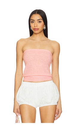 Amelie Teje - Arabella Top