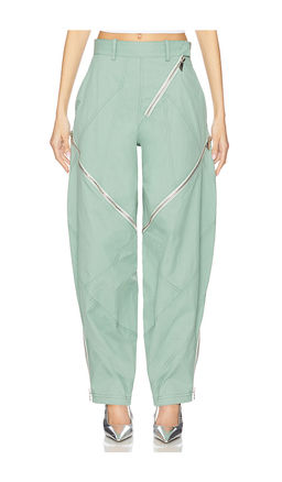 THE ATTICO - Long Pant