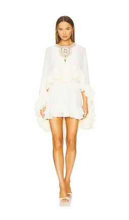 Alexis - Taessa Dress