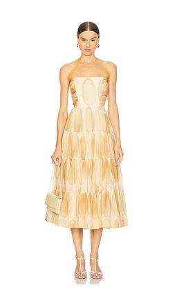 Alexis - Dawne Dress