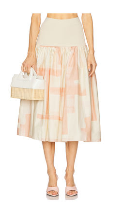 Alexis - Arnette Skirt