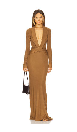 Aya Muse - Aure Dress