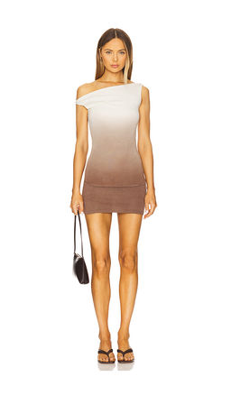 Aya Muse - Rosa Dress