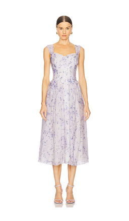 Bardot - Malea Midi Dress
