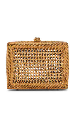 Bembien - Flora Clutch