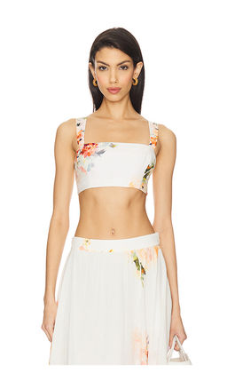 HEMANT AND NANDITA - Corset Top