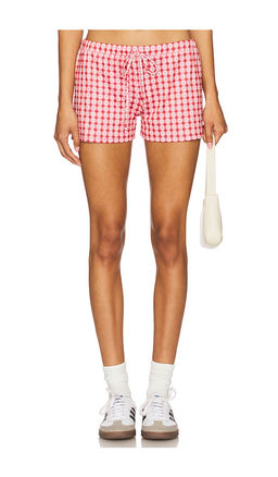 Bella Venice - The Casey Short