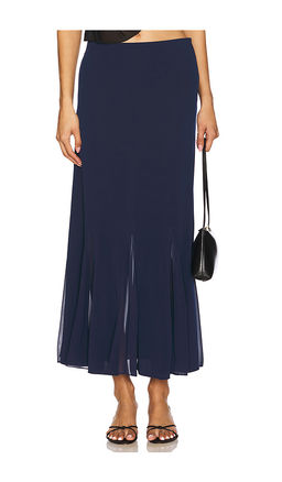 Bella Venice - The Vienna Slip Skirt