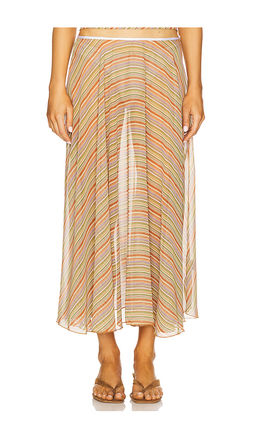 Bella Venice - The Mize Skirt