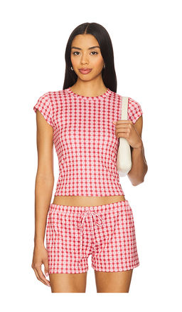 Bella Venice - The Immy Top